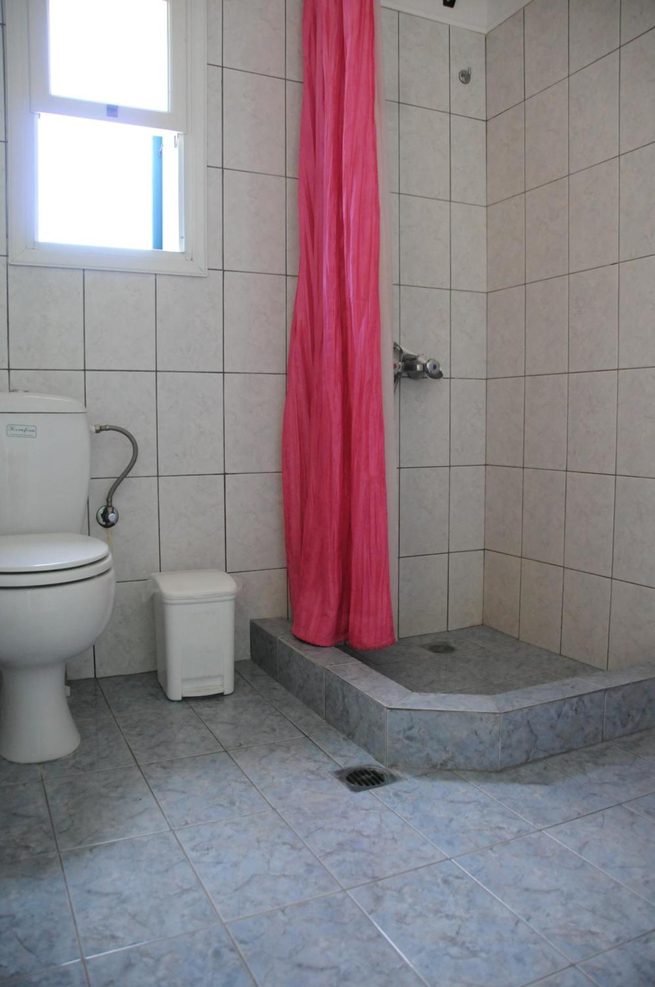 Costa-Rini Hotel Леонидион Экстерьер фото